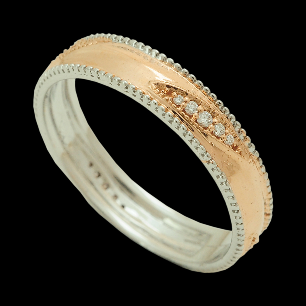 Wedding Band (Ring) (South Indian) 