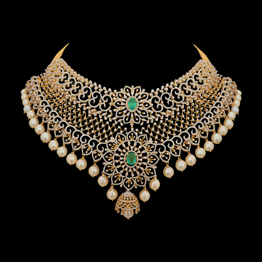 Indian Bridal Jewelry Breakdown Guides for Venue Executives