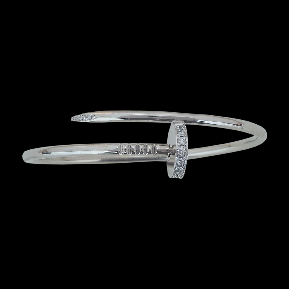 Designer Openable Bracelet 
