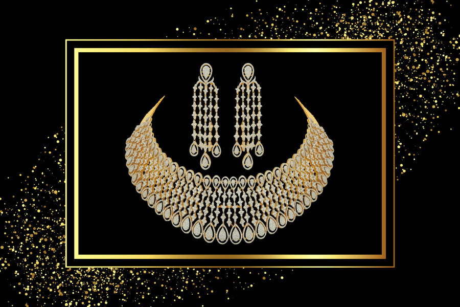 Considering Maaya Fine Jewels for your next Indian Diamond Jewelry Shopping
