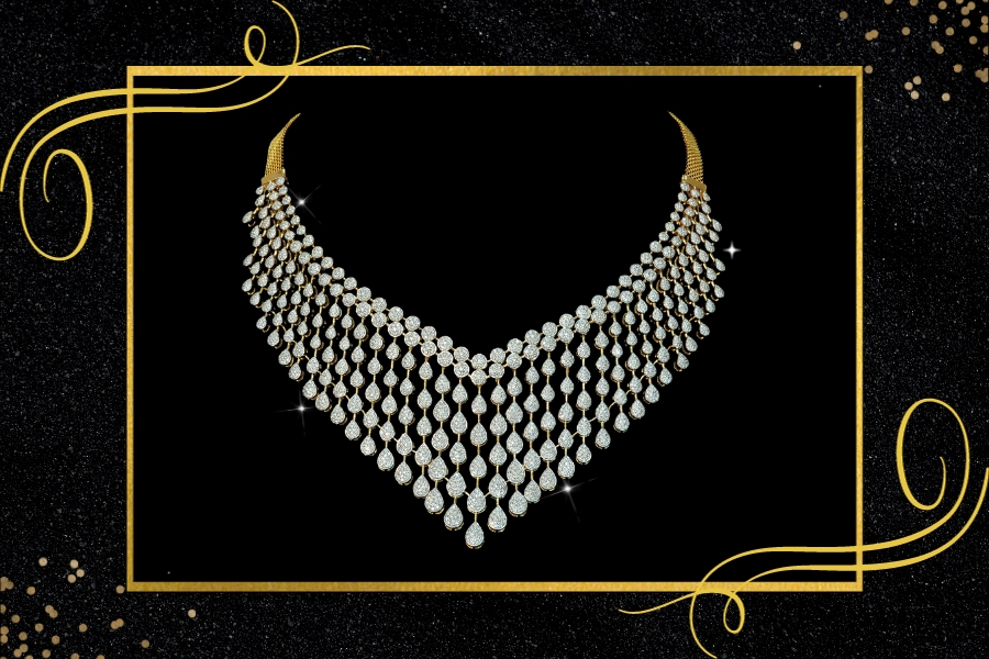 Diamond Necklace Buying Guide